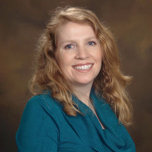 Meet your Posher, Rebecca